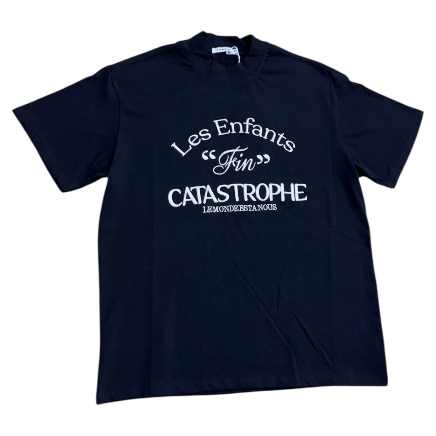 T SHIRT AW BRAND