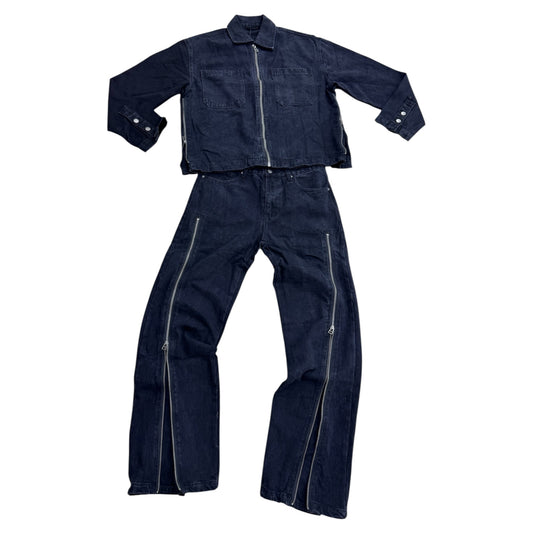 NEW COORDSET FLAIRED