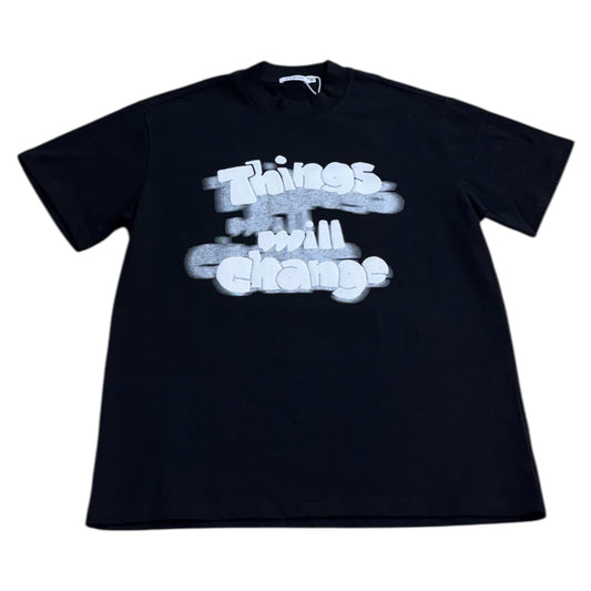 T SHIRT AW BRAND
