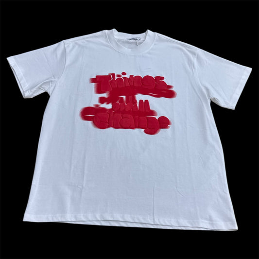 T SHIRT AW BRAND