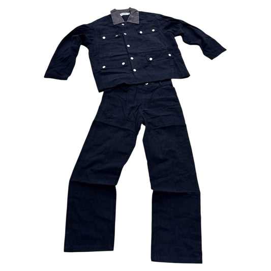 COORDSET RICHARD BLACK BOUTIQUE