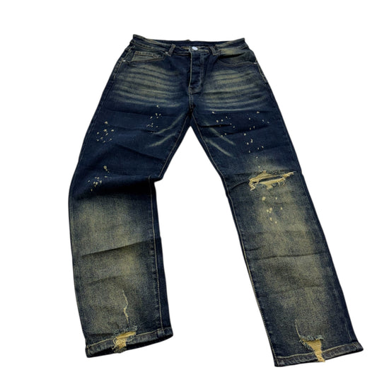 JEANS SONG SABBIATO RICK