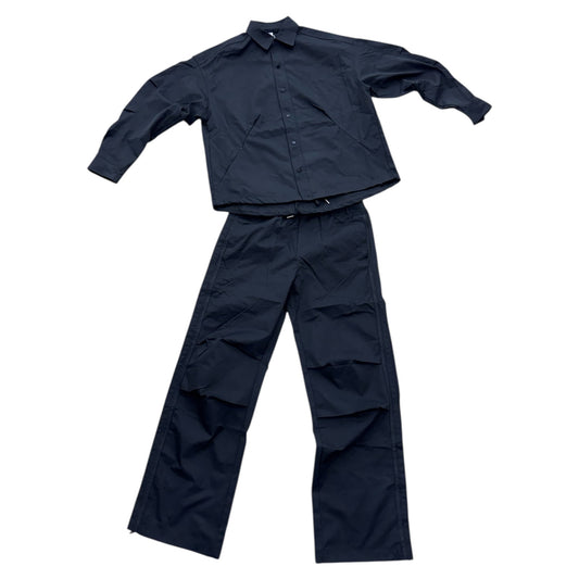 COORDSET STYLEw BLACK