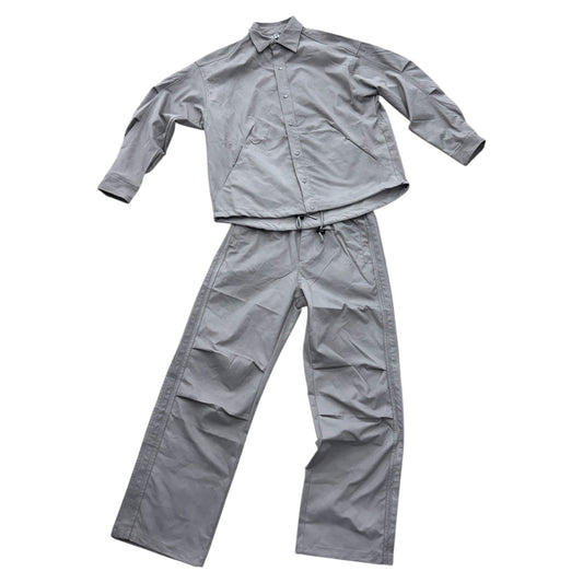 COORDSET STYLEw GREY