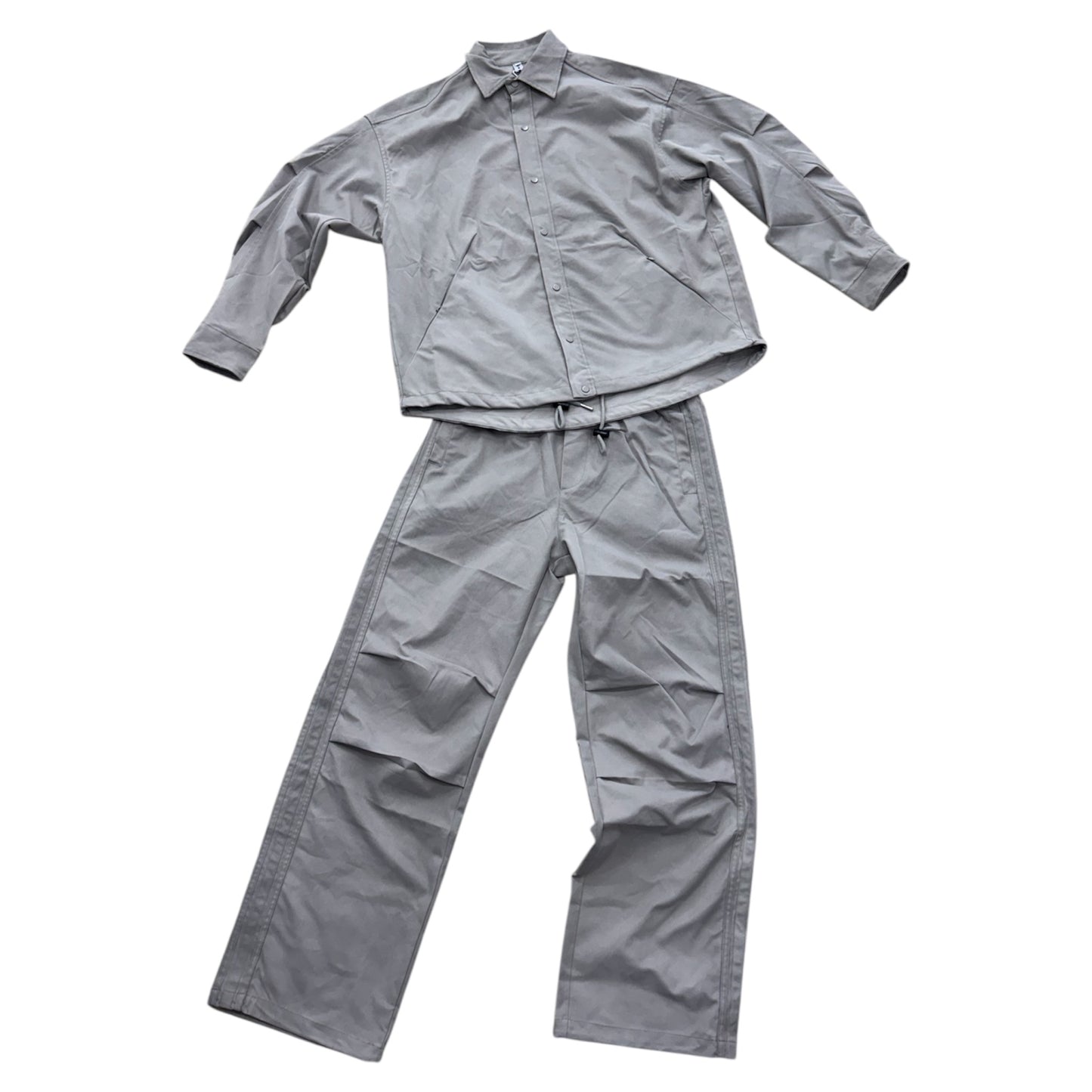 COORDSET STYLEw GREY