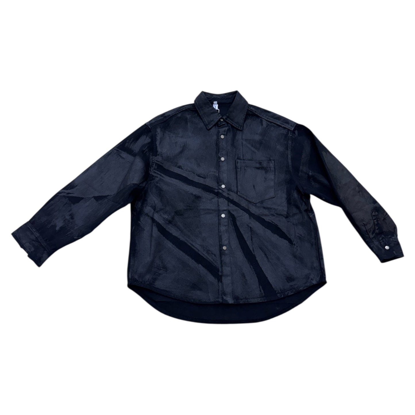 JACKET ABITION BLACK