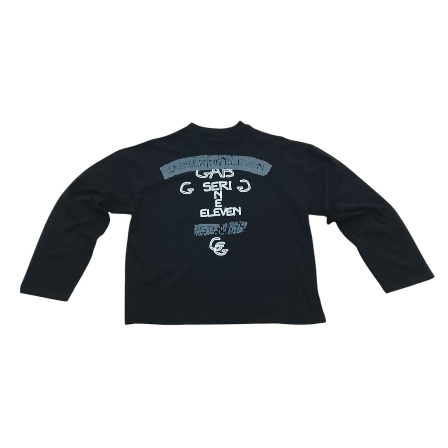 MANICA LUNGA AW BRAND