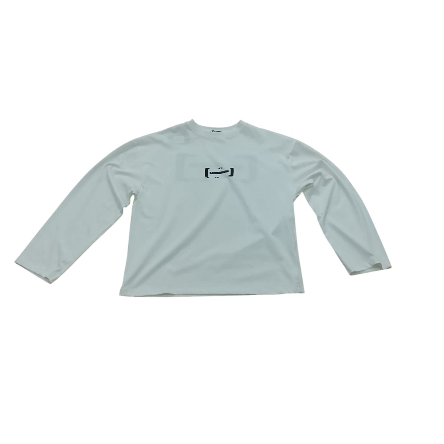 MANICA LUNGA AW BRAND