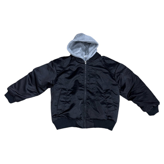 BOMBER PREMIUM LONGLESEV